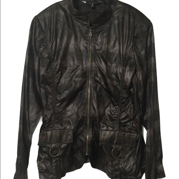 Abbie Mags jacket - Picture 10 of 10